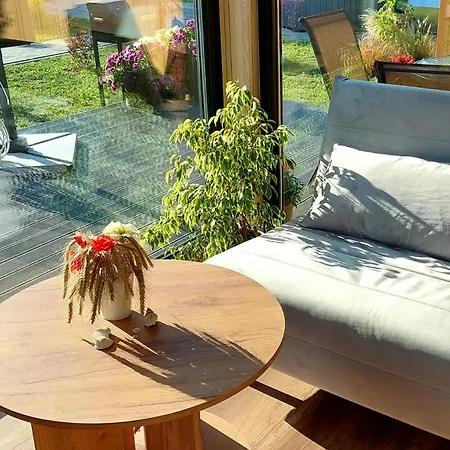 Juras Dzintars Feriehus